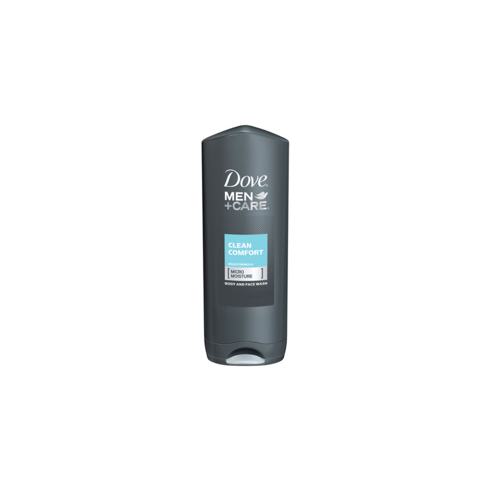 DOVE DEO MAN / ДАВ ДЕО MEN ДУШ ГЕЛ MEN CLEAN COMFORT 250МЛ. 