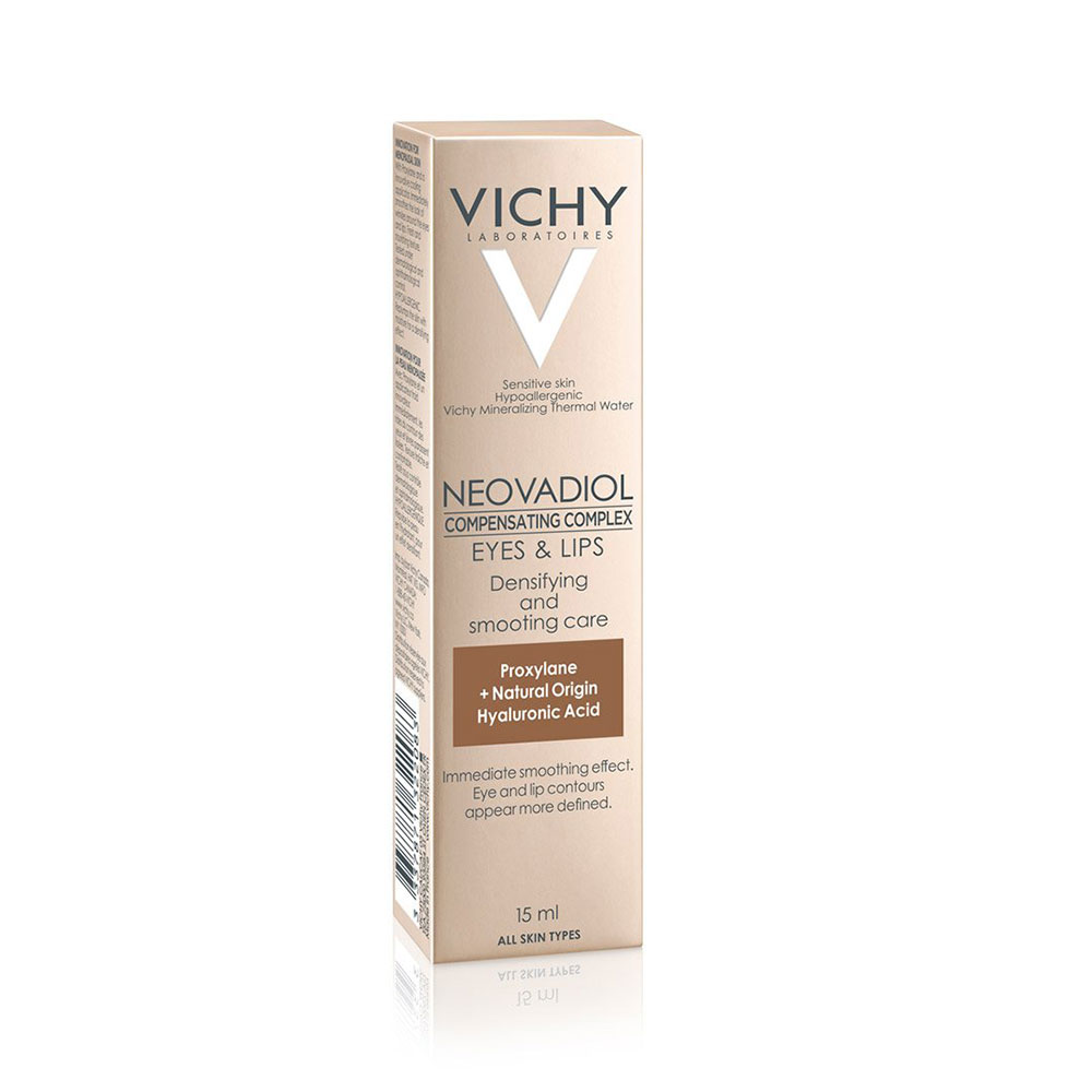 VICHY / ВИШИ NEOVADIOL GF КОНТУР ЗА ОЧИ И УСТНИ 15МЛ