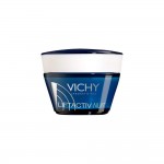 VICHY / ВИШИ LIFTACTIV DERMSOURCE КРЕМ НОЩЕН 50МЛ