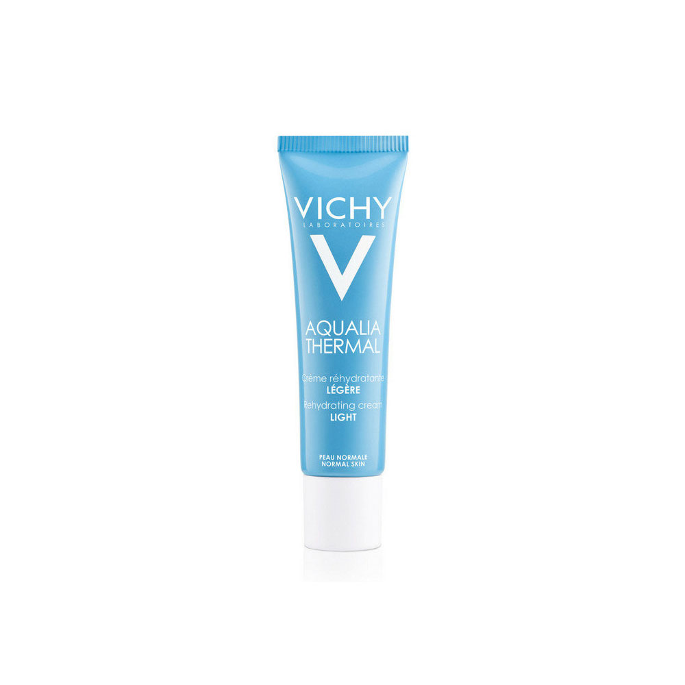 VICHY / ВИШИ AQUALIA THERMAL LIGHT 30МЛ. ИКОНОМИЧНА ОПАКОВКА 