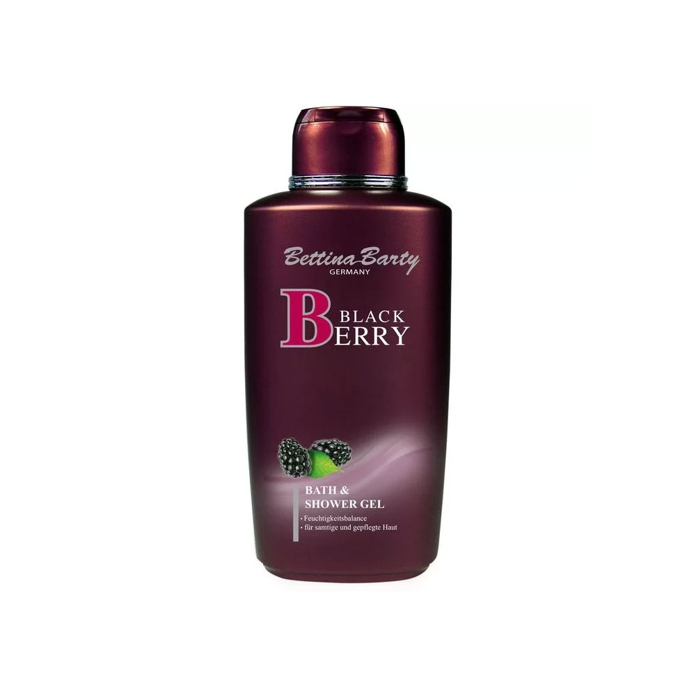 BALCK BERRY ГЕЛ ВАНА ДУШ