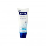 NIVEA / НИВЕА КРЕМ ЗА РЪЦЕ EXPRESS HYDRATION 100МЛ