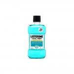 LISTERINE / ЛИСТЕРИН ВОДА ЗА УСТА COOLMINT 250МЛ