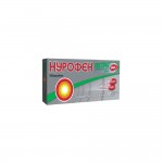 НУРОФЕН / NUROFEN ЕКСПРЕС 200МГ. Х 10 КАПСУЛИ