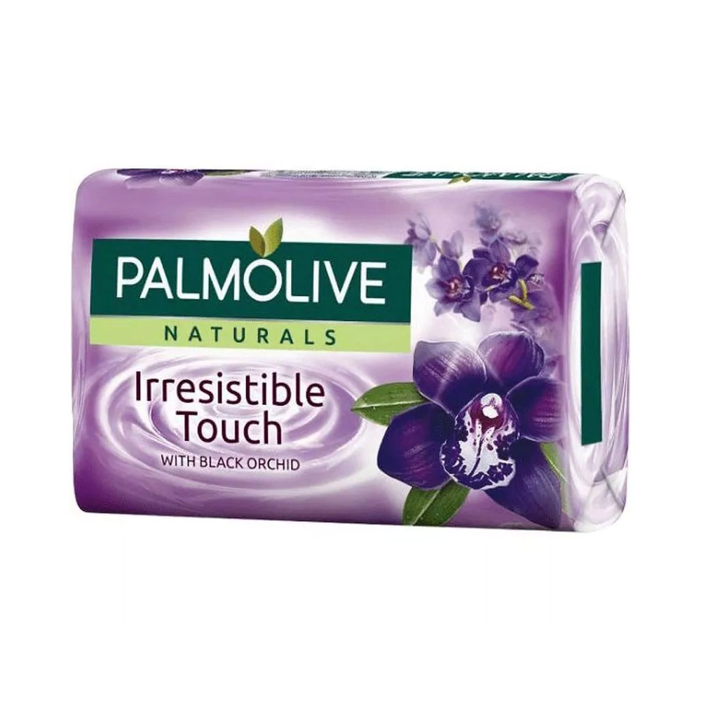 PALMOLIVE / ПАЛМОЛИВ САПУН ОРХИДЕЯ