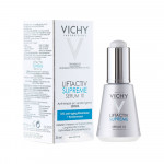 VICHY / ВИШИ LIFTACTIV SUPREME СЕРУМ 10 ЛИЦЕ 30МЛ