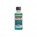 LISTERINE / ЛИСТЕРИН ВОДА ЗА УСТА COOLMINT 95МЛ