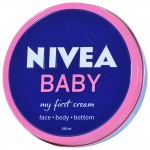 NIVEA / НИВЕА КРЕМ БЕБЕ МОЯТ ПЪРВИ КРЕМ 150МЛ