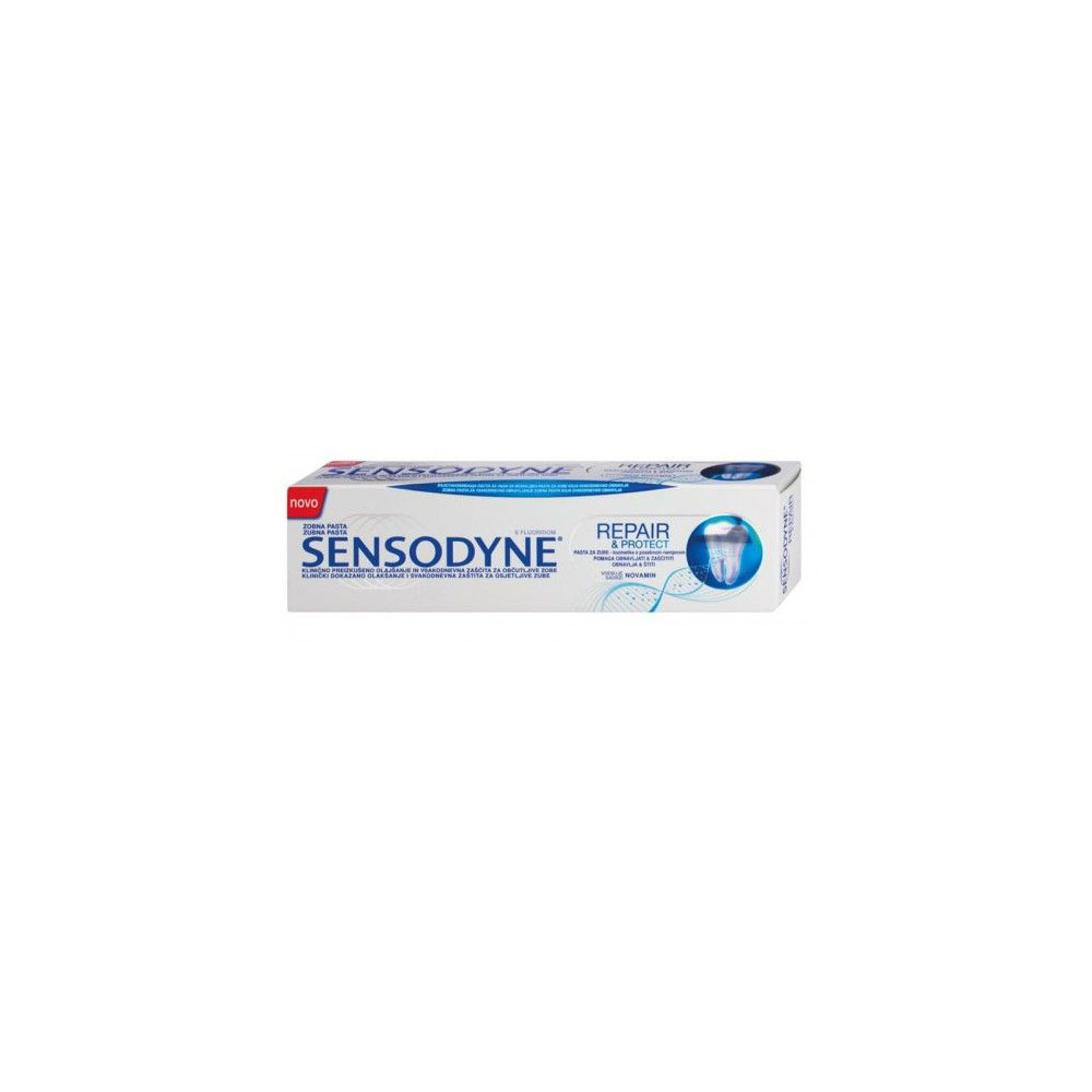 SENSODYNE / СЕНСОДИН СЕНСОДИН REPAIR PROTECT 75МЛ