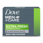 ДАВ / DOVE САПУН MEN EXTRA FRESH 100ГР