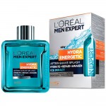 L`OREAL / ЛОРЕАЛ МЕН EXPERT ICE IMPACT ЛОСИОН ЗА СЛЕД БРЪСНЕНЕ 100МЛ. 6359600