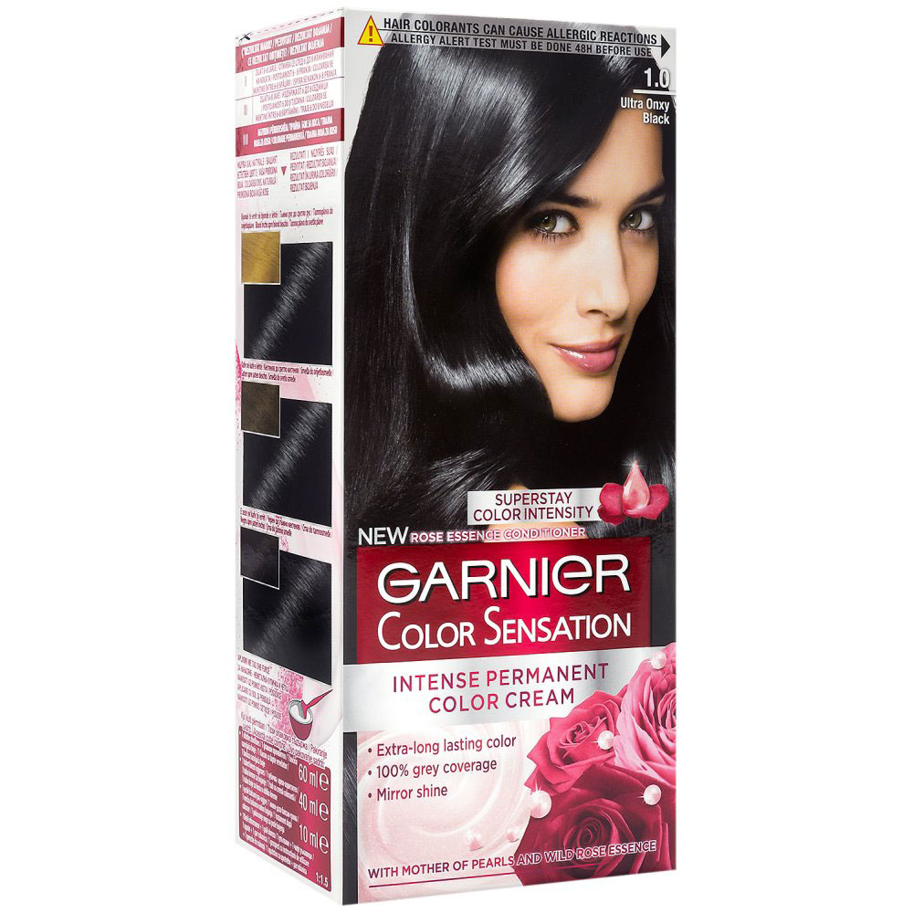 GARNIER / ГАРНИЕР БОЯ COLOR SENSATION 1.0