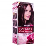 GARNIER / ГАРНИЕР БОЯ COLOR SENSATION 5.51