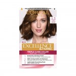 L`OREAL / ЛОРЕАЛ БОЯ ЗА КОСА EXCELLENCE 5.3