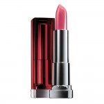 MAYBELLINE / МЕЙБЪЛИН ЧЕРВИЛО LIP COLOR SENSATIONAL 547