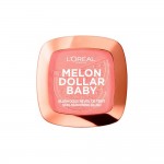 L`OREAL / ЛОРЕАЛ РУЖ MELON DOLLAR BABY 03