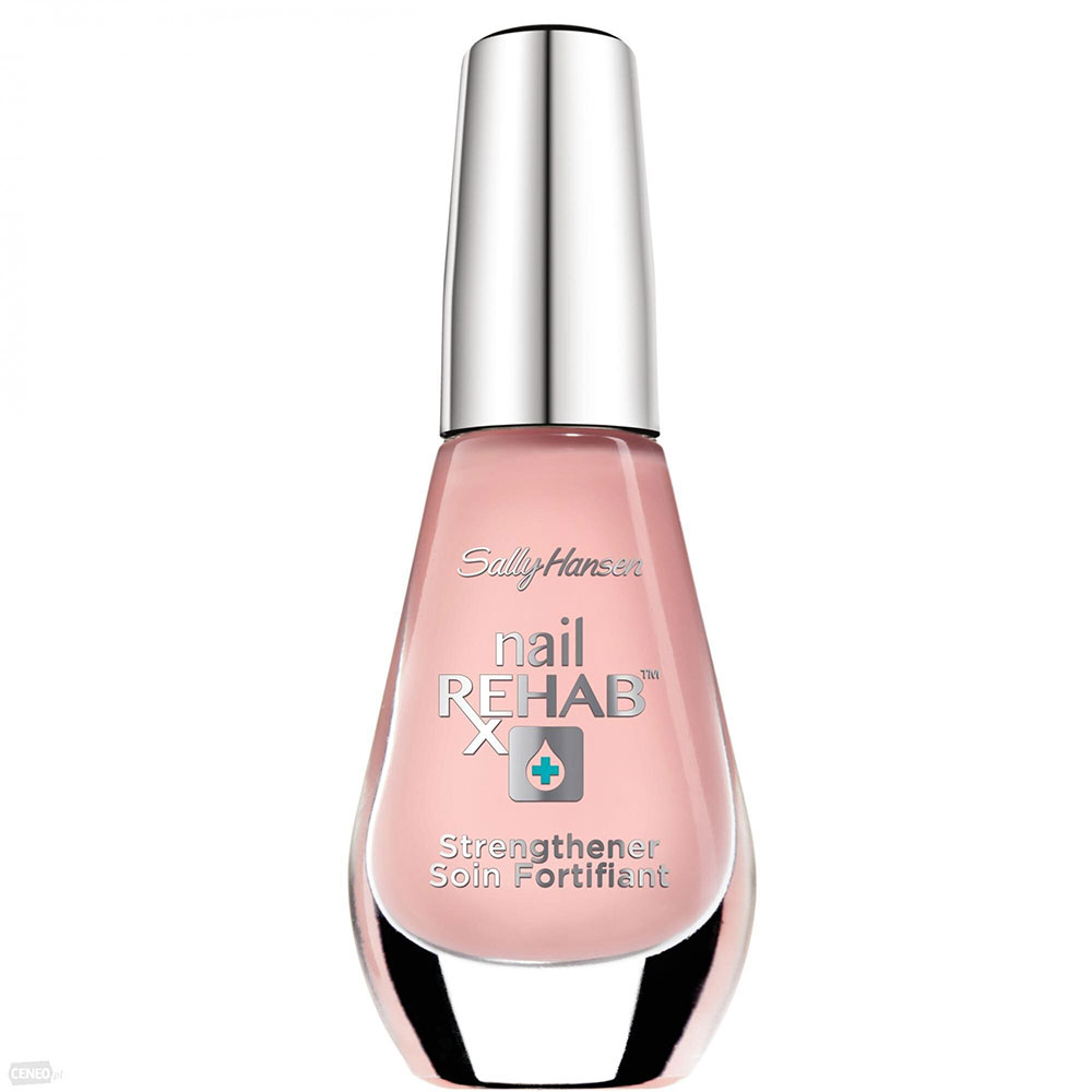 SALLY HANSEN NAIL REHAB ГРИЖА ЗА НОКТИ 10МЛ