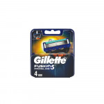 GILETTE / ЖИЛЕТ FUSION PROGLIDE НОЖЧЕТА Х 4