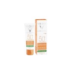 VICHY / ВИШИ SOLEIL SPF 50 DRY TOUCH МАТИРАЩА ЕМУЛСИЯ ЗА ЛИЦЕ 50МЛ 323622