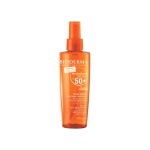 BIODERMA PHOTODERM/ БИОДЕРМА ФОТОДЕРМ BRONZ DRY OIL SPF50+ 200МЛ