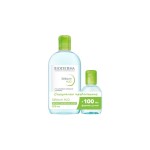 BIODERMA / БИОДЕРМА SEBIUM Н20 500МЛ