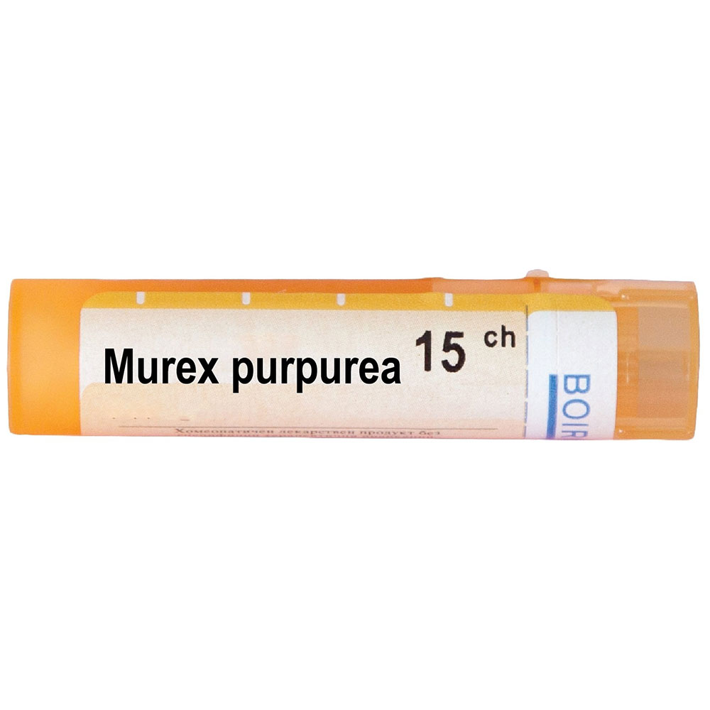 МУРЕКС ПУРПУРЕА 15 CH / MUREX PURPUREA 15 CH