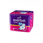 ЕВЪРБЕЛ УЛТРА СУПЕР / EVERBEL ULTRA SUPER - ДАМСКИ ПРЕВРЪЗКИ Х 9