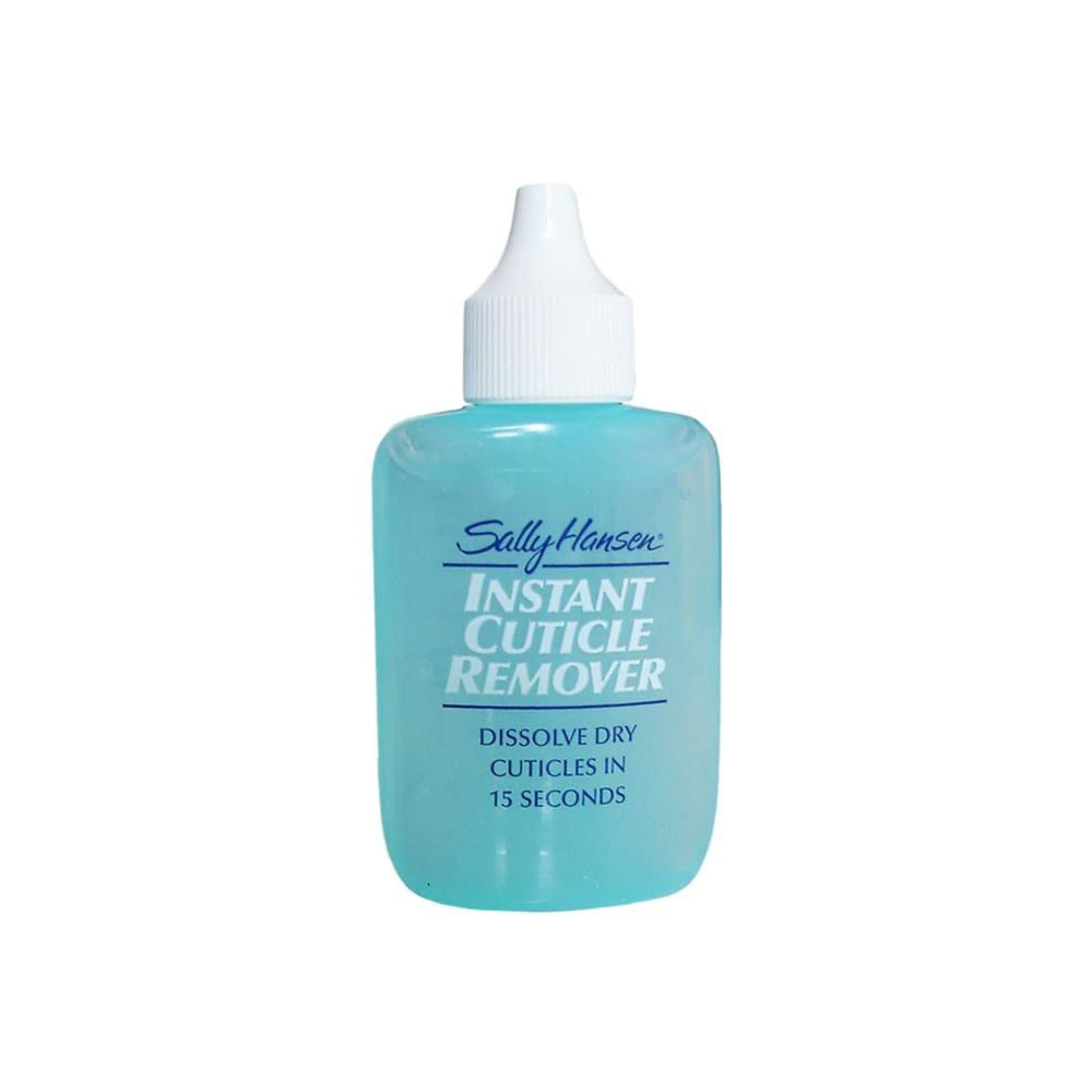 SALLY HANSEN INSTANT CUTICLE REMOVER ТЕРАПИЯ ЗА НОКТИ 29,5МЛ