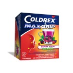 КОЛДРЕКС МАКСГРИП / COLDREX MAXGRIP ГОРСКИ ПЛОДОВЕ  X 10 САШЕТА