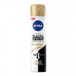 NIVEA / НИВЕА ДЕО СПРЕЙ SILKY SMOOTH +33% ГРАТИС 200МЛ