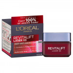 L`OREAL / ЛОРЕАЛ REVITALIFT LASER Х 3 КРЕМ ЗА ЛИЦЕ 50МЛ. 6668600