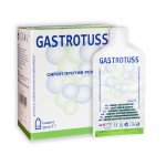 ГАСТРОТУС / GASTROTUS 20МЛ. Х 20 САШЕТА