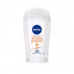 NIVEA / НИВЕА ДЕО СТИК STRESS PROTECT 40МЛ