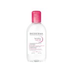 BIODERMA SENSIBIO/БИОДЕРМА СЕНСИБИО АР МИЦЕЛАРЕН РАЗТВОР 250МЛ