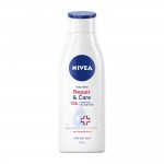 NIVEA / НИВЕА БОДИ ЛОСИОН ЗА ТЯЛО REPAIR & CARE SOS 250МЛ