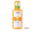 EUCERIN / ЕУСЕРИН СЛЪНЦЕЗАЩИТЕН ПРОЗРАЧЕН СПРЕЙ SPF 50 50МЛ