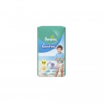 PAMPERS / ПАМПЕРС БАНСКИ 5-6 14+КГ Х10БР