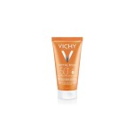 VICHY / ВИШИ SOLEIL SPF50+ КРЕМ ЗА ЛИЦЕ КАДИФЕНА ТЕКСТУРА  50МЛ 324445 