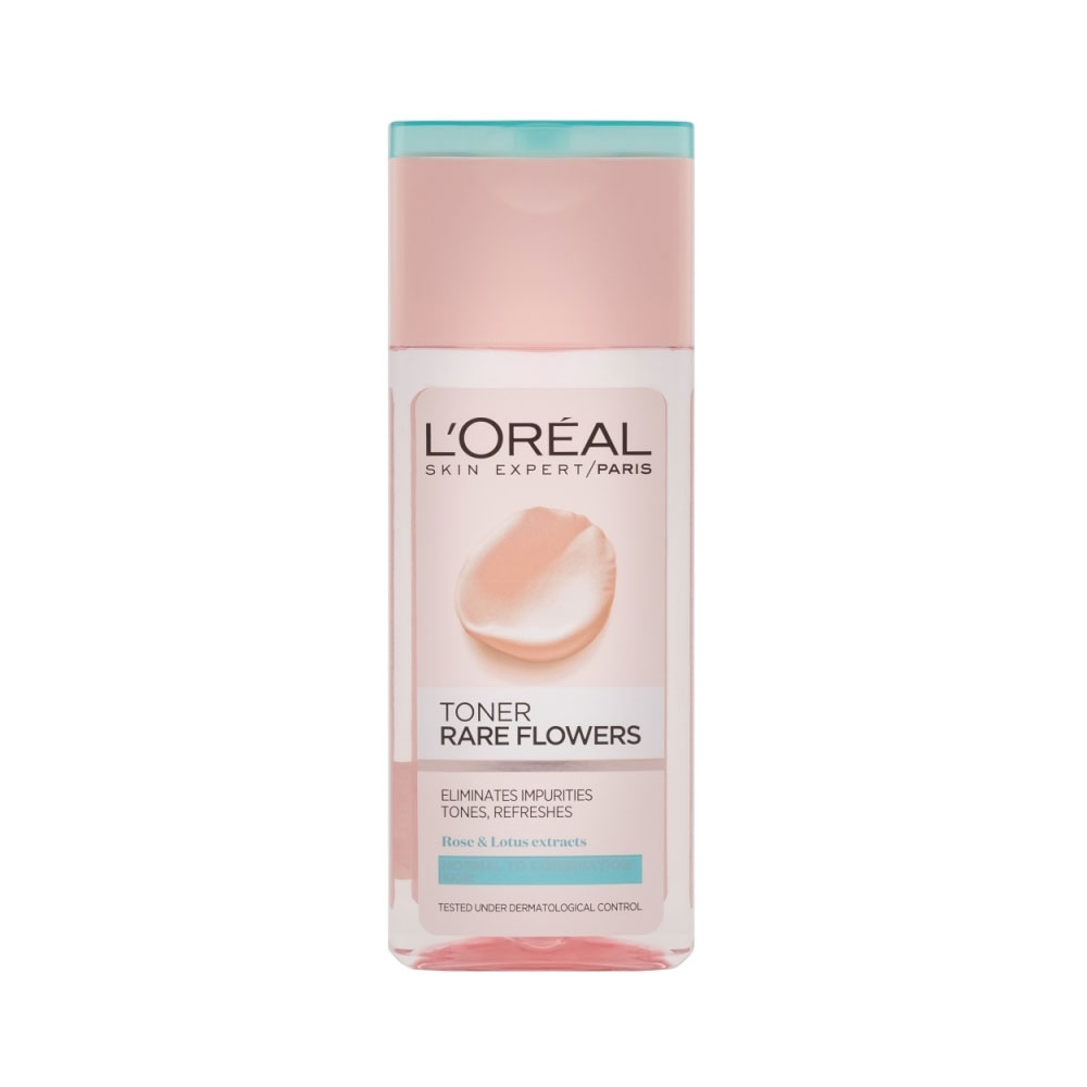 L`OREAL / ЛОРЕАЛ SUBLIME FRESH ЛОСИОН ЗА НОРМАЛНА КОЖА 200МЛ. 7101600