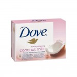 DOVE / ДАВ - САПУН CREAM COCONUT 100ГР