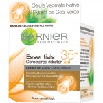 GARNIER / ГАРНИЕР ESSENTIALS ANTI-AGEING ДНЕВНА ГРИЖА ПРОТИВ БРЪЧКИ 35 + 50МЛ