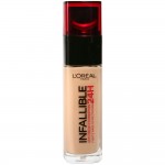 L`OREAL / ЛОРЕАЛ ФОН ДЬО ТЕН INFALLIBLE 140 GOLDEN BEIGE