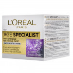 L`OREAL / ЛОРЕАЛ AGE EXPERT 55+ ДНЕВЕН КРЕМ 50МЛ. 7823400