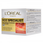 L`OREAL / ЛОРЕАЛ AGE EXPERT 45+ ДНЕВЕН КРЕМ 50МЛ. 7822800