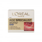 L`OREAL / ЛОРЕАЛ AGE EXPERT 45+ НОЩЕН КРЕМ 50МЛ. 7823200