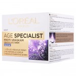 L`OREAL / ЛОРЕАЛ AGE EXPERT 55+ НОЩЕН КРЕМ 50МЛ. 8126000