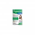 ПРЕГНАКЕЪР МАКС/ PREGNACARE MAX X 56 ТАБЛЕТКИ + 28 КАПСУЛИ