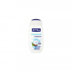 NIVEA / НИВЕА ДУШ ГЕЛ COCONUT CREAM 500МЛ