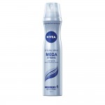 NIVEA / НИВЕА ЛАК ЗА КОСА MEGA STRONG 250МЛ