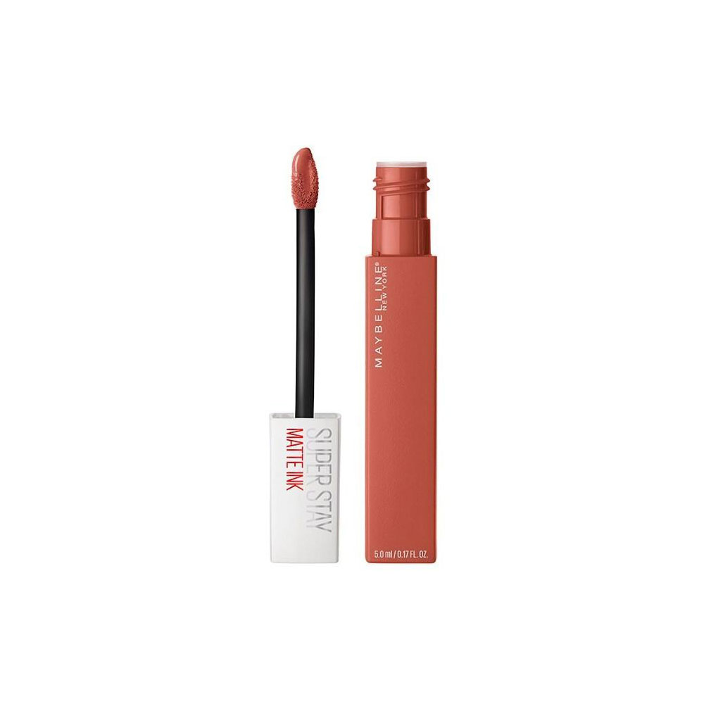 MAYBELLINE / МЕЙБЪЛИН ЧЕРВИЛО STAY MATTE INK 70